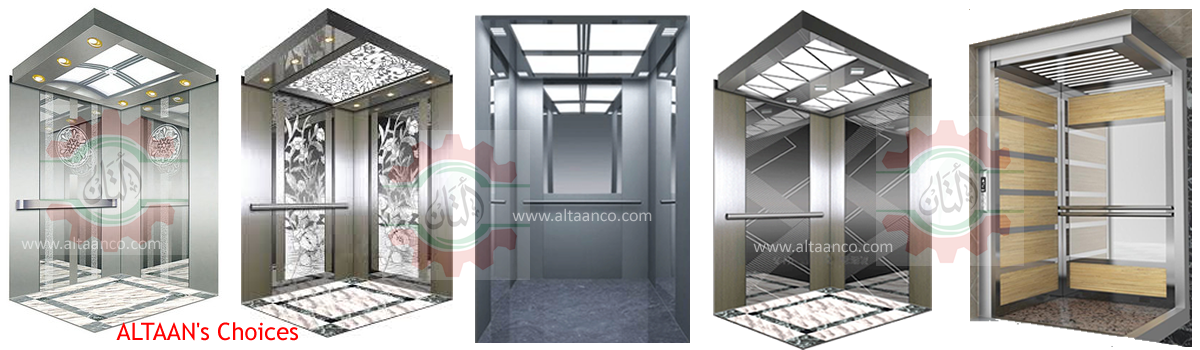 Altaan-Elevators-Silver-Cabins-For-UAE